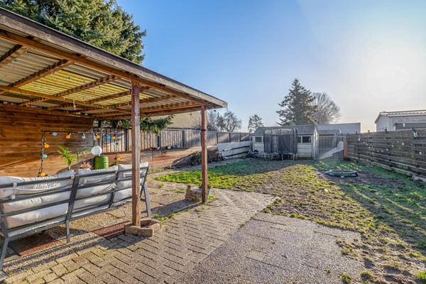 Medium property photo - Jan Oldenburgerstraat E 114, 9663 RW Nieuwe Pekela